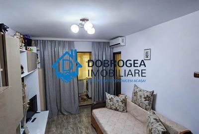 ZONA DALAS- GARSONIERA CONFORT 1,  ETAJ 1,  MOBILATA SI UTILATA - 2