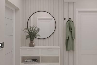 TVA 21% INCLUS *Apartament 3 camere PREMIUM* - 71,45 mp utili - 3