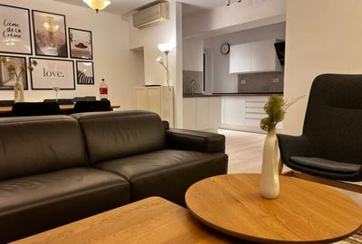 Apartament 4 camere | Bloc Erbașu | Confort Lux | Complet Renovat | 1.400 €/lună - 6