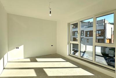 Duplex modern, 2 unități locative, 180 mp utili fiecare, teren 540mp, VIVO - 4