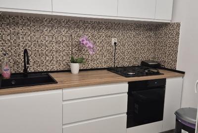 Vand Apartament cu 3 camere in zona Nicolina - 7