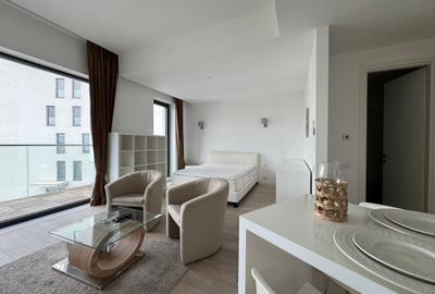 The Crib #4 - Studio Herastrau Park - Ideal Studio Privat - 5