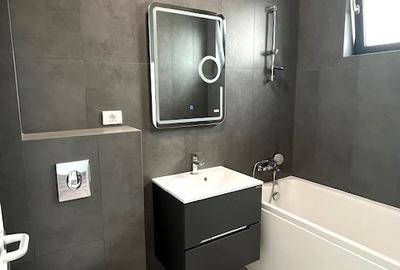 Spatiu birouri, imobil nou, apartament 3 camere - 7