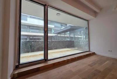 Apartament 2 camere 83.5mp cu gradina Baneasa | finalizat | langa Stejarii - 6
