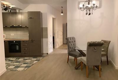 ISHO - 2 Camere - Etaj intermediar cu LIFT - Spatios - Decomandat - 2