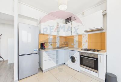 Apartament 2 camere - 65mp utili - de vanzare - zona Vitan-Barzesti - 5