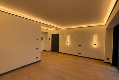 REA1027760 Apartament 3 camere Premium Parkline - 3