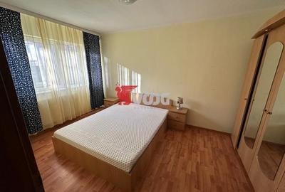 Apartament 2 camere-zona Circumvalatiunii-parter - 1