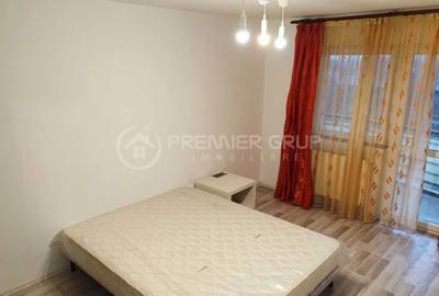 Etaj 3! Apartament 1 cameră 36mp, Gară, mobilat & utilat, CT - 1