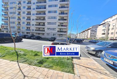 Apartament 2 camere decomandat - Metrou Berceni 200 metri