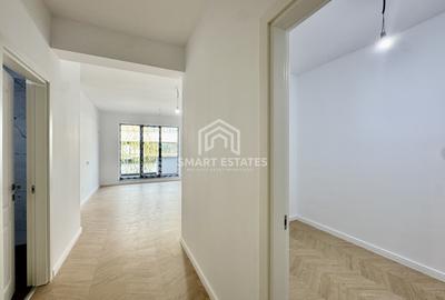 Apartament 3 + 1 camere de vanzare II Aviatei II Herastrau - 4