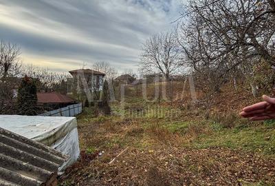Casa 2 camere de vanzare in Dambul Rotund, Cluj Napoca - 7
