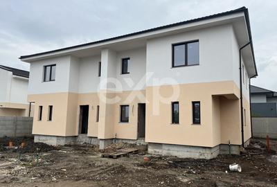 De vanzare duplex 4 camere in apropiere de DN1 Corbeanca - 15