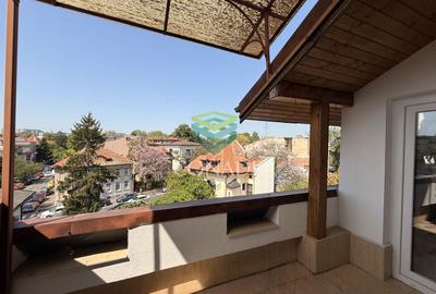 Apartament Cochet 4 Camere de Inchiriat Duplex | Penthouse | Cotroceni - 18