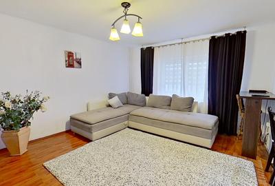Apartament 2 camere de vânzare – Drumul Sării | Etaj 2/4 | Comision 0% - 2