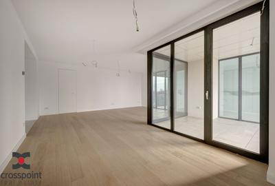 Locație unică! Bloc boutique cu un nivel ridicat de intimitate și exclusivitate - 4