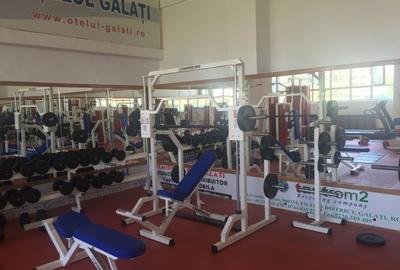 Licitatie STADION ANCORA - Galati -functiune - - 9