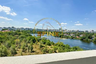Superb! 2 camere I vedere la lac I imobil 2024 I terasa 19mp - 11