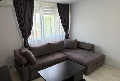 Apartament cu 3 camere utilat si mobilat complet - 10