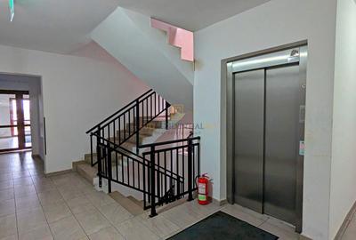 Apartament 2 camere de inchiriat, Metalurgiei Park, Parc Tudor Arghezi - 15