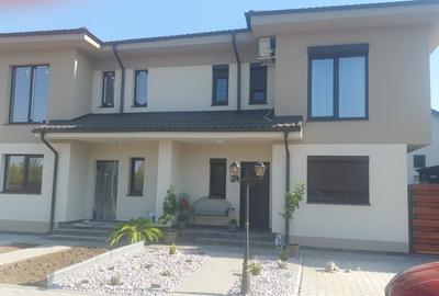 Vila-DUPLEX Cartier RST RESIDENCE- Corbeanca - 10