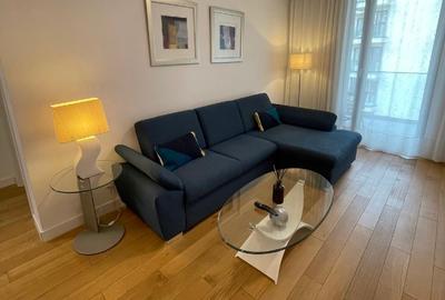 Apartament 2 camere mobilat Str Apolodor 12-14- Proprietar - 5