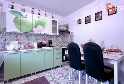 COMISION 0% Duplex 3 camere, mobilat si utilat, Sanandrei - 9
