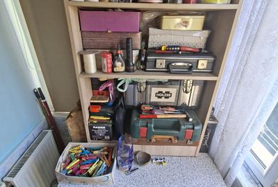 Apartament cu 2 camere, decomandat, zona Galata - 9