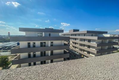 Garsonieră semidecomandată în Militari