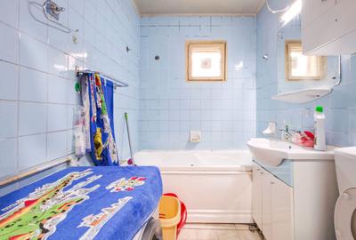 Apartament 4 camere, 2 băi, 2 balcoane, bloc reabilitat - 11