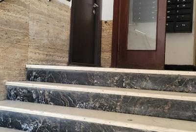 PROPRIERTAR INCHIRIEZ ap. 2 CAM, (parter inalt) str.ARMENEASCA colț cu Bd.CAROL - 4