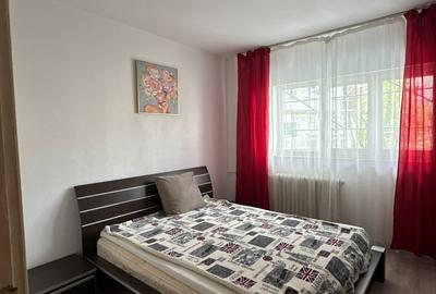 Dristor Str Laborator Aproape Metrou Proaspat Zugravit 2 Camere Vanzare - 1