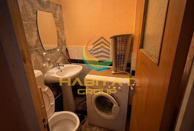 De Vanzare Apartament Decomandat 3 Camere 76mp Metrou Constantin Brancoveanu - 12