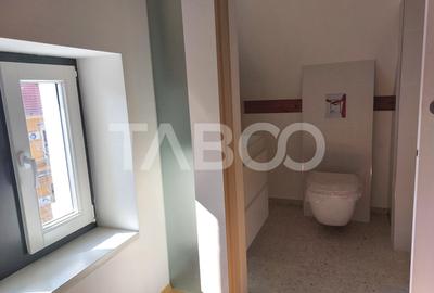 Casa istorica restaurata modernizata in totalitate zona Centrala Sibiu - 31