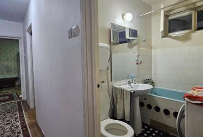 Apartament 3 Camere,Basarabia,Nicolae Sebe,et.2/10,geam la baie,Liber - 6