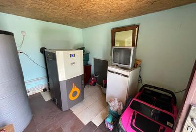 Casa 4 camere Teleorman Com Vartoapele - 19