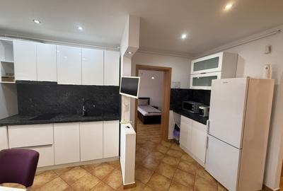 Apartament 2 camere| 59 mp| zona Cugir - 5