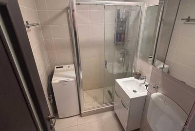 Garsoniera renovata | 3 minute metrou Lujerului - 4
