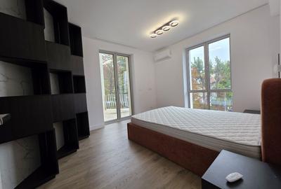 Apartament 3 camere de inchiriat nou în zona Armenească - Universitate - 8