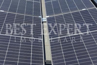 Casa Lux, finalizata, 3 locuri de parcare, panouri fotovoltaice si pompa caldura - 17