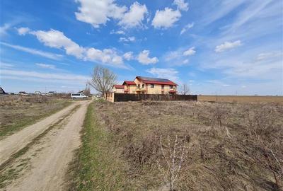 Teren intravilan Clinceni-Olteni | 1 km centura - 2