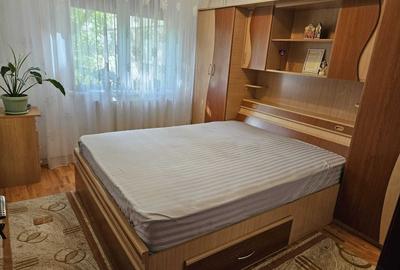 Apartament cu 3 camere de vanzare Gorjului - 2
