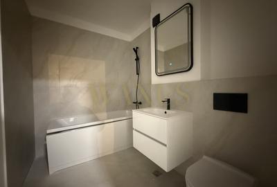Apartament Modern - 2 Camere I Terasa I Garaj - Eroilor I Floresti - 6