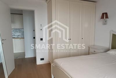 Apartament de 2 camere de închiriat II Parcare II Herastrau - 13