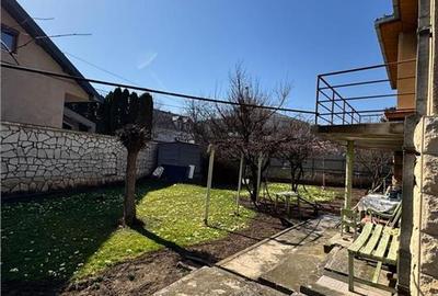 Casa de vanzare l 1040 MP Curte l Front 35 MP l Grigorescu - 15
