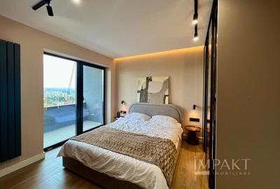 Apartament ultrafinisat cu 2 camere in Gheorgheni - 4