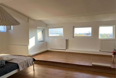 Apartament spatios si luminos, 4 camere – Erou Iancu Nicolae - 11