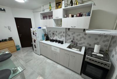 Apartament cu 2 camere renovat - Piata Dacia - 4