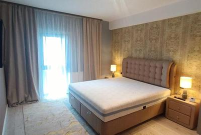 Apartament de LUX cu 3 camere 2 bai si parcare Garden City - 10