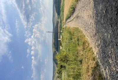 Teren Construcții intravilan de 2400 mp, în Gilău